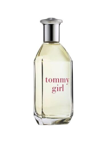 Tommy Hilfiger Tommy Girl Eau de Toilette – 50 ml – 7640496670122