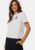 TOMMY JEANS BXY Graphic Flag Tee PJ4 Silver Grey Htr XS – 8720645906285