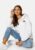 TOMMY JEANS Chicago Windbreaker YBR WHITE S – 8720116577358