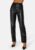 TOMMY JEANS Julie Pleather Pant BDS Black 29/34 – 8720644962206