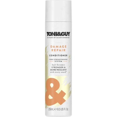 Toni&Guy Infinite Damage Repair Conditioner – 250 ml – 0079400204424