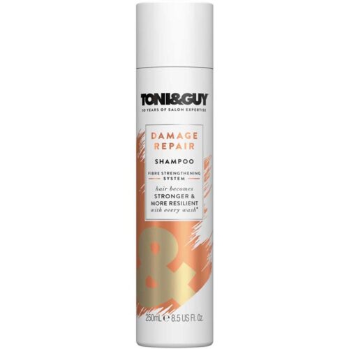 Toni&Guy Infinite Damage Repair Shampoo – 250 ml – 0079400204370