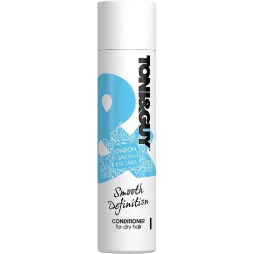 Toni&Guy Smooth Definition Conditioner – 250 ml – 0079400204394