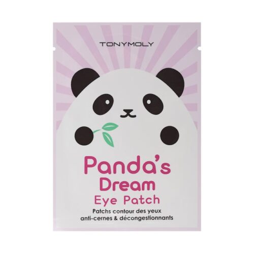 Tonymoly Panda’s Dream Eye Patch 1 Pcs – 8806358511708
