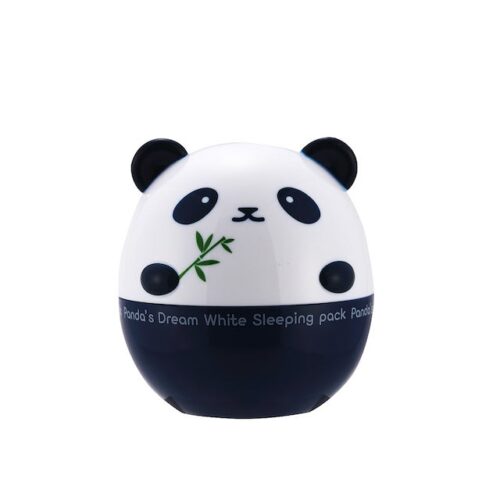 Tonymoly Panda’s Dream White Sleeping Pack 50 g – 8806358511692