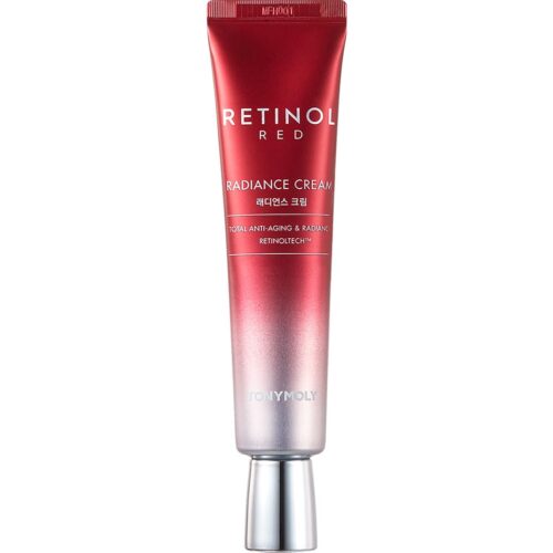 Tonymoly Red Retinol Radiance Cream 30 ml – 8806194058276