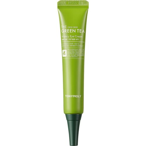 Tonymoly The Chok Chok Green Tea Watery Eye Cream 30 ml – 8806358533311