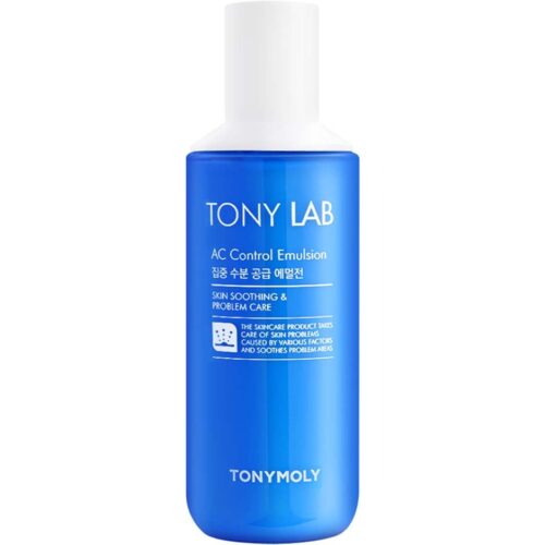 Tonymoly Tony Lab AC Control Emulsion 160 ml – 8806358563073