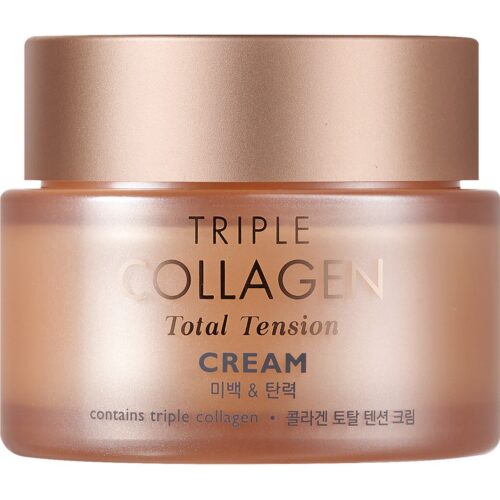 Tonymoly Triple Collagen Total Tension Cream 80 ml – 8806194058610