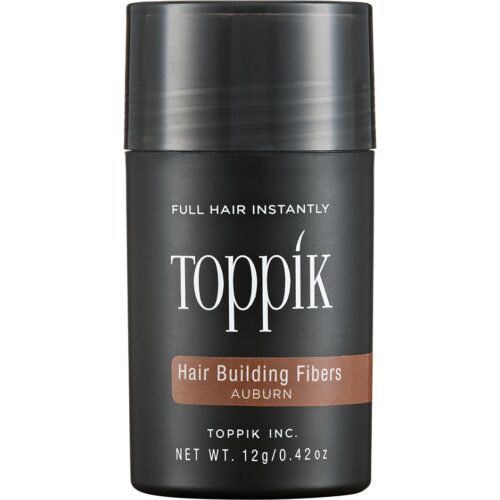 Toppik Hair Building Fibers Auburn – 12 g – 0667820011007