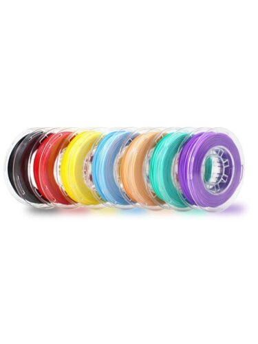 Toybox filament 3D printer – 0850007028169