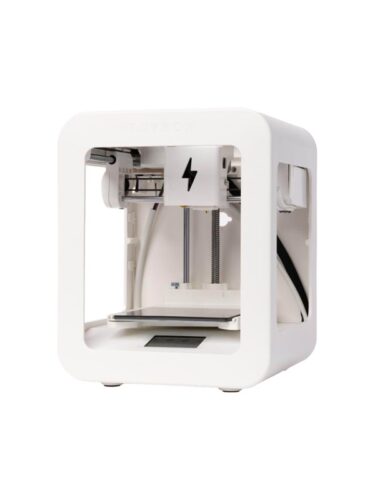 Toybox 3D printer – 0850060862229
