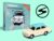 Trabant Sonderedition-julekalender – 4019631551061