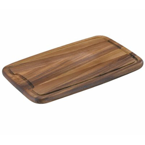 Trancherbrett Akasia 42X27 Cm – 4006528055139