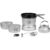 Trangia 25-4UL/GB stormkjøkken, large – 7315081472541