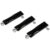 Tranquilo Bordstativ 13cm 3st – 7350012180454