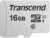 Transcend MicroSDHC 16gb U1 (R95/W45) – 0760557841043
