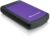 Transcend StoreJet 25H3 – 1TB – Lilla – 0760557820109