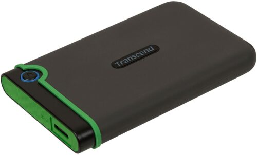 Transcend StoreJet 25M3 – 1 TB – 0760557840879