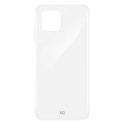 Transparent deksel for Galaxy A03 – 4029948216324