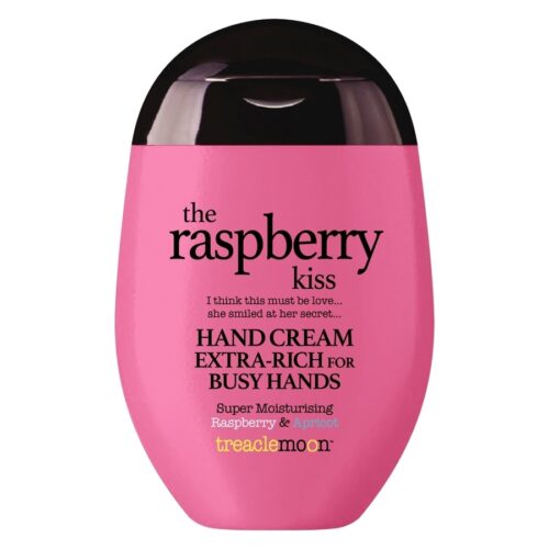 Treaclemoon The Raspberry Kiss Hand Cream 75ml – 0000042343318