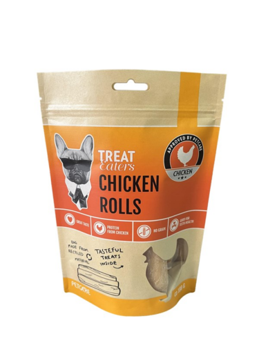 Treateaters hund – 5705833204070