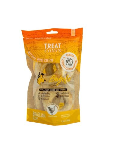 Treateaters hund – 5705833209419