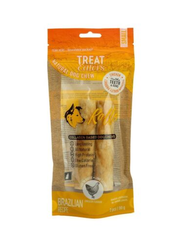 Treateaters hund – 5705833209402