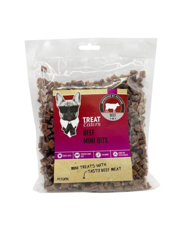 Treateaters hund – 5705833208375