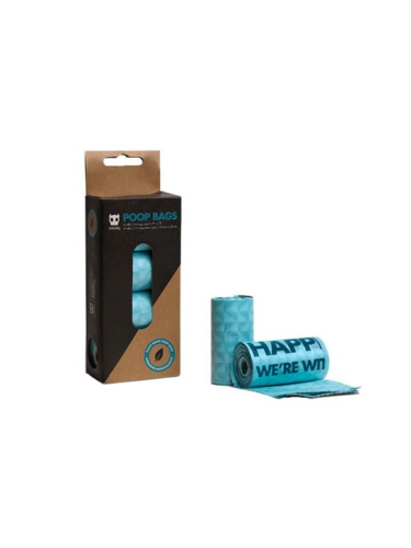 Treateaters hund – 5705833203479