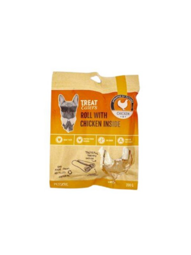 Treateaters hund – 5705833204063