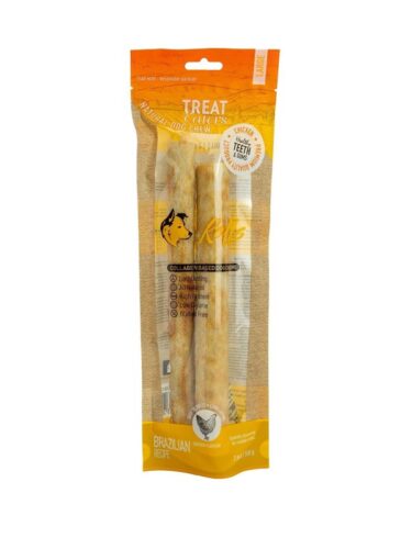 Treateaters hund – 5705833209426