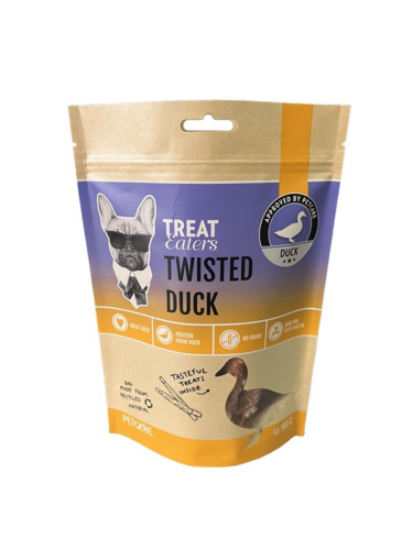 Treateaters hund – 5705833204025