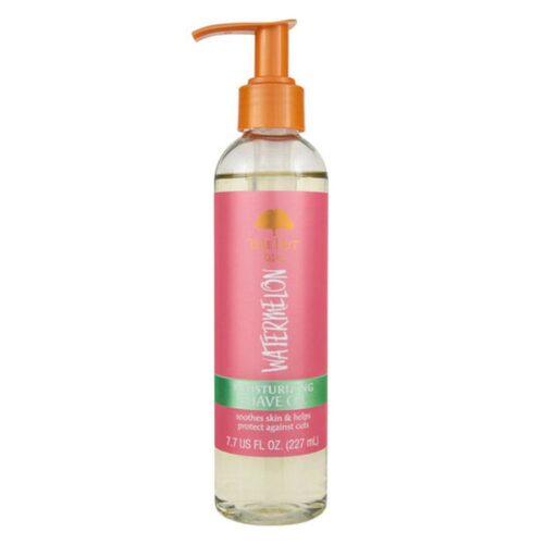 Tree Hut Moisturizing Shave Oil Watermelon 227ml – 0075371028267