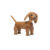 Trefigur Snap Dachshund – 5713487065879