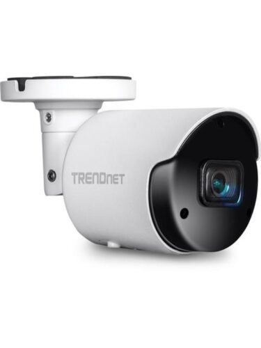 TRENDnet TV-IP1514PI – network surveillance camera – bullet – TAA Compliant – 0710931111514