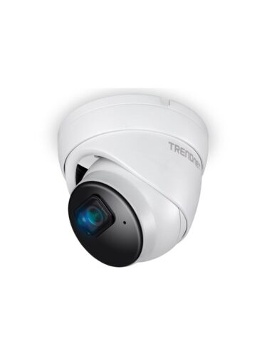 TRENDnet TV-IP1515PI – network surveillance camera – turret – TAA Compliant – 0710931111521