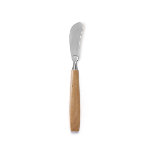 Treskaft Smørekniv Smørekniv Bøk – 7032170997036