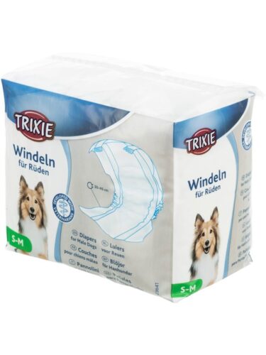 Trixie hund – 4011905236414