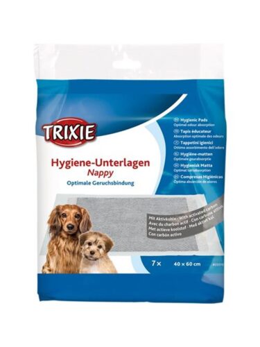 Trixie hund – 4011905233703