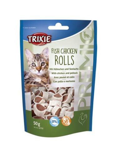 Trixie katt – 4011905427027
