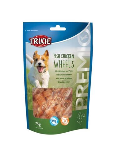 Trixie hund – 4011905317489