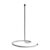 TØRKESTATIV KARAFFEL 27CM – 7026581033537
