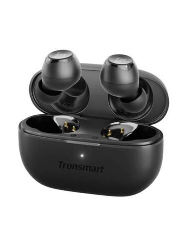 Tronsmart Onyx Pure headphones (black) – 6970232014790