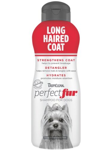 Tropiclean hund – 0645095000148
