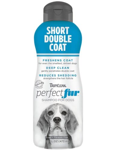 Tropiclean hund – 0645095000186