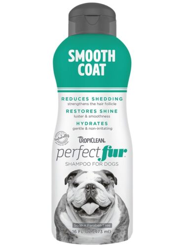 Tropiclean hund – 0645095000179
