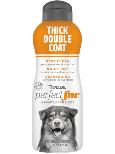 Tropiclean hund – 0645095000155