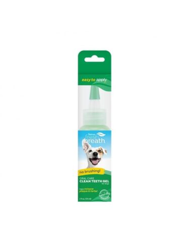 Tropiclean hund – 0645095001077
