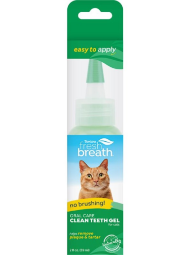 Tropiclean katt – 0645095001497